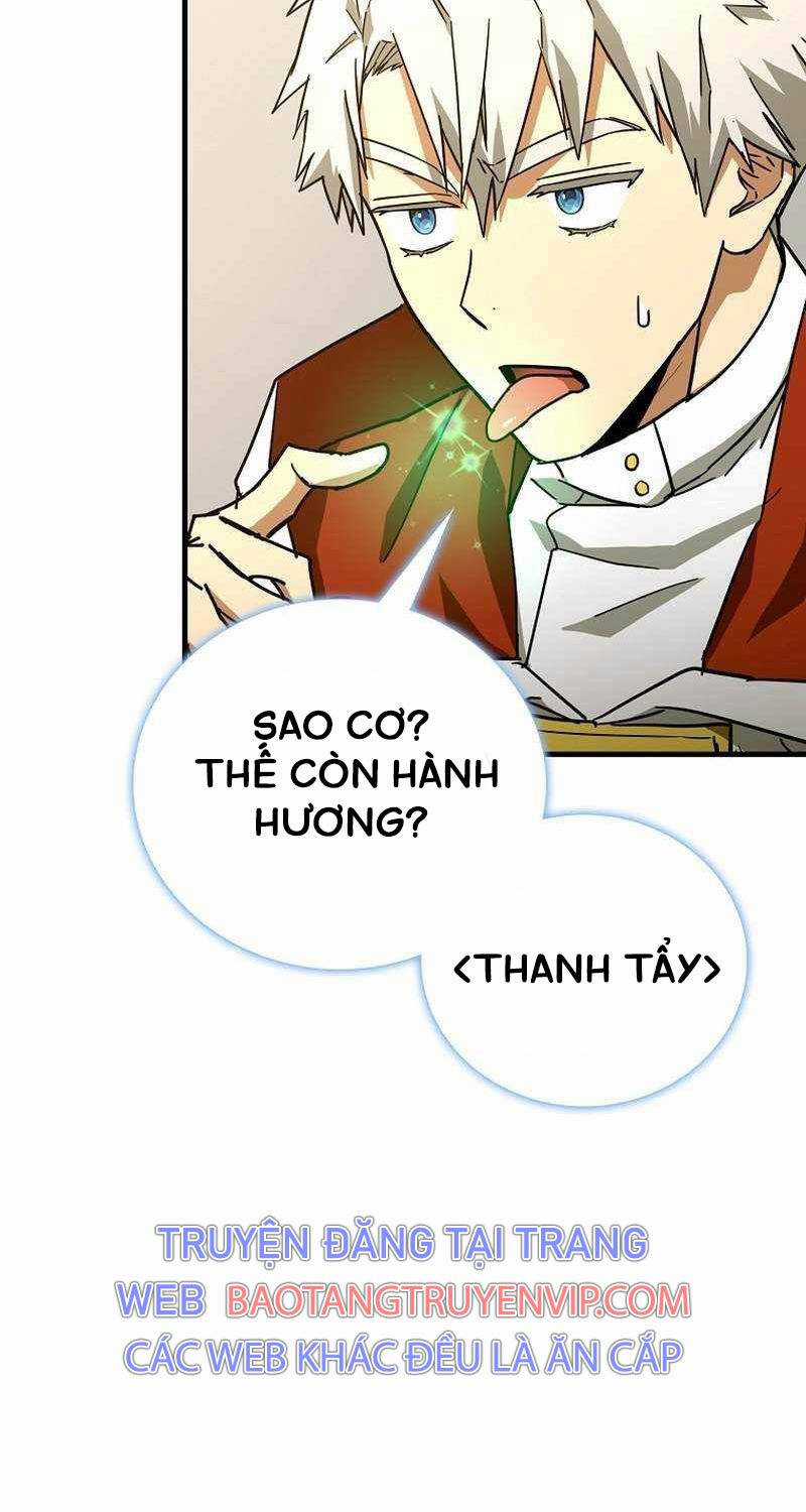 Thánh Cái Khỉ Gì, Đây Là Sức Mạnh Của Y Học Hiện Đại Chapter 94 trang 44