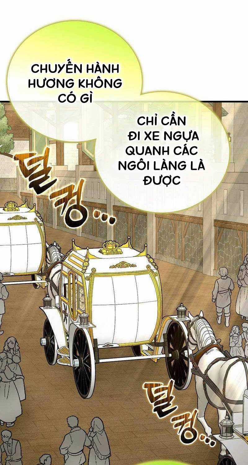 Thánh Cái Khỉ Gì, Đây Là Sức Mạnh Của Y Học Hiện Đại Chapter 94 trang 45