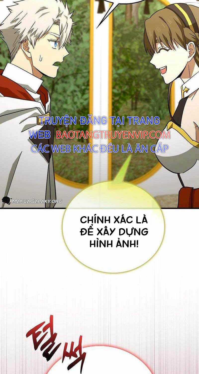 Thánh Cái Khỉ Gì, Đây Là Sức Mạnh Của Y Học Hiện Đại Chapter 94 trang 47