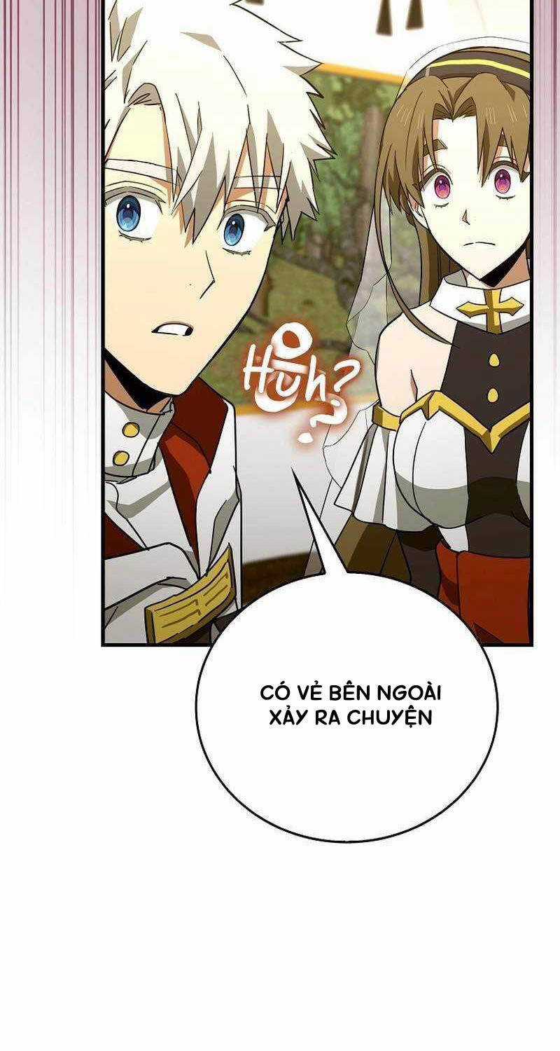 Thánh Cái Khỉ Gì, Đây Là Sức Mạnh Của Y Học Hiện Đại Chapter 94 trang 49