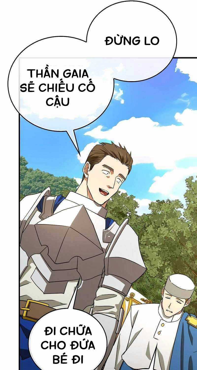 Thánh Cái Khỉ Gì, Đây Là Sức Mạnh Của Y Học Hiện Đại Chapter 94 trang 52