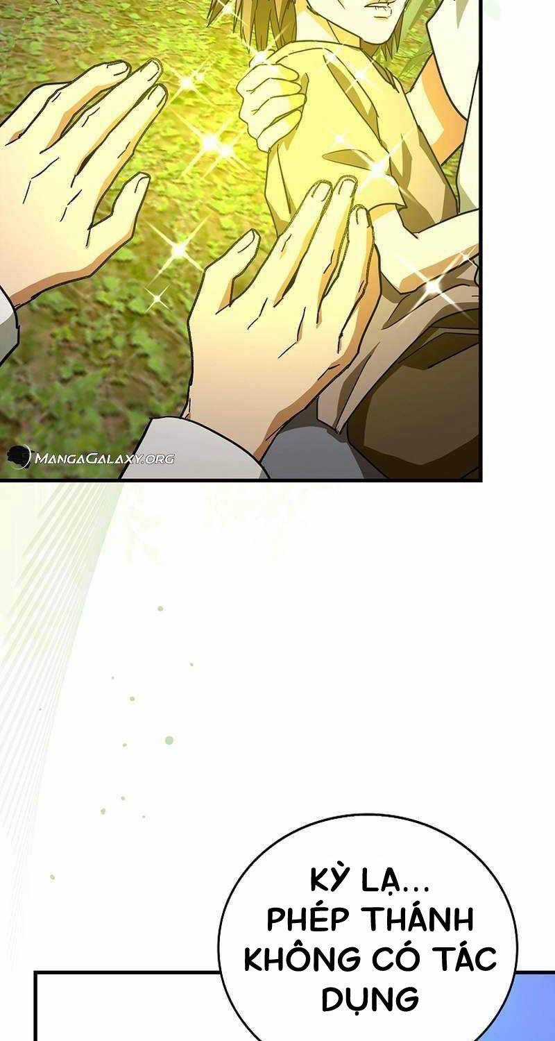 Thánh Cái Khỉ Gì, Đây Là Sức Mạnh Của Y Học Hiện Đại Chapter 94 trang 54