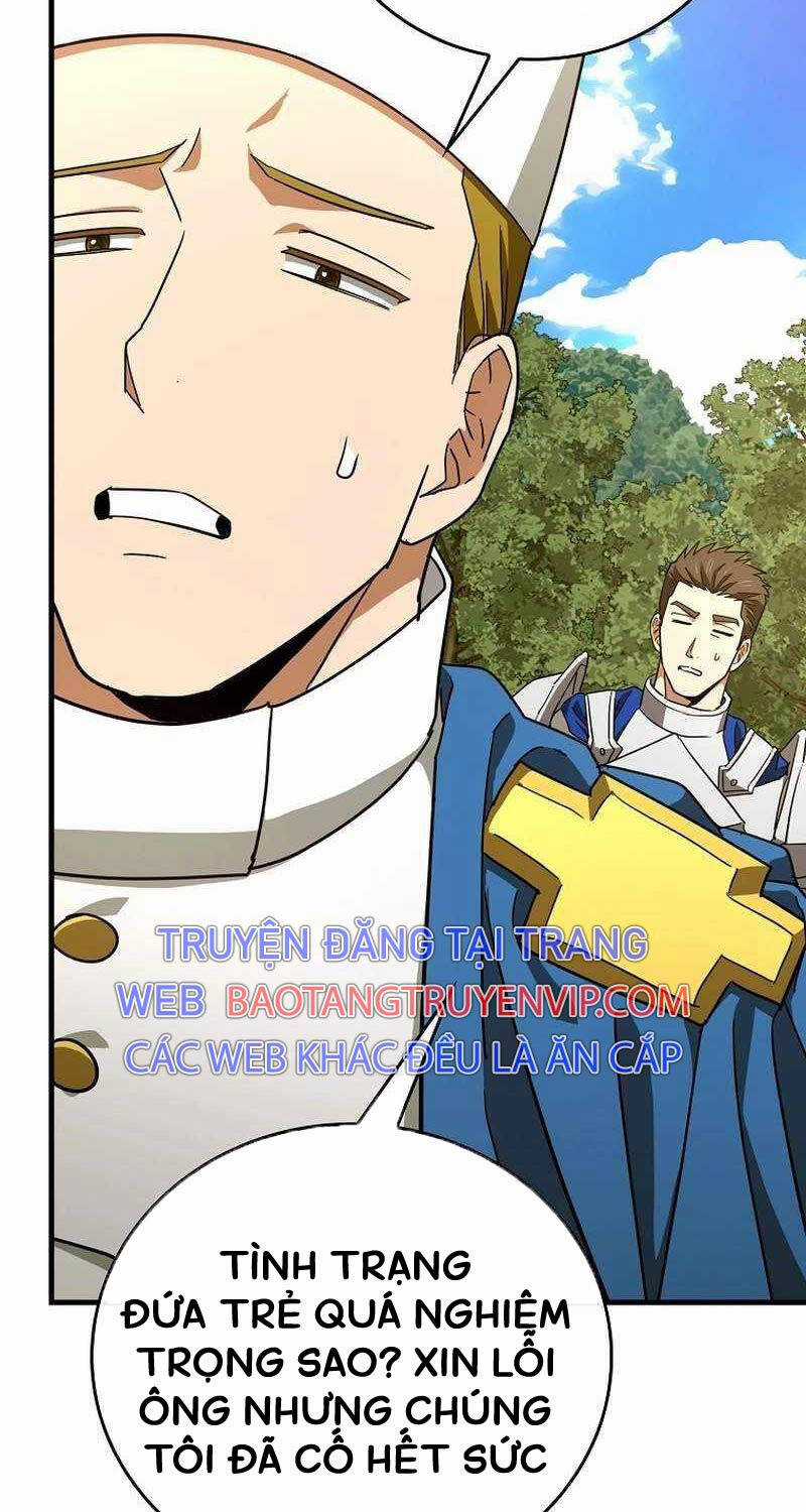 Thánh Cái Khỉ Gì, Đây Là Sức Mạnh Của Y Học Hiện Đại Chapter 94 trang 55