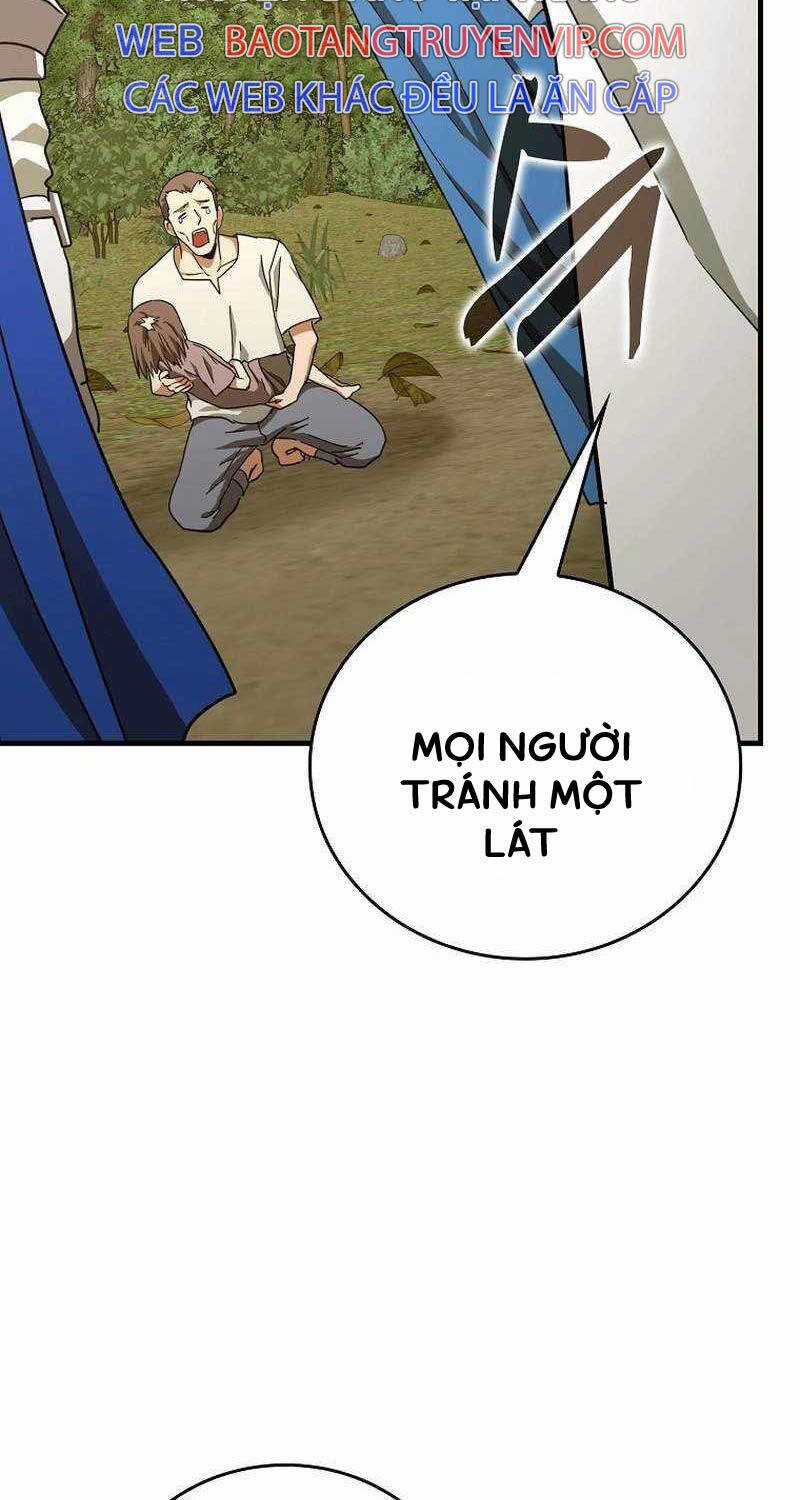 Thánh Cái Khỉ Gì, Đây Là Sức Mạnh Của Y Học Hiện Đại Chapter 94 trang 57