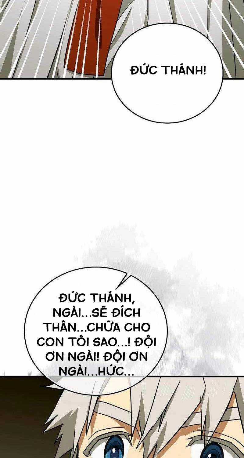 Thánh Cái Khỉ Gì, Đây Là Sức Mạnh Của Y Học Hiện Đại Chapter 94 trang 59