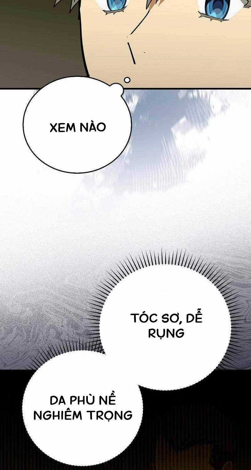 Thánh Cái Khỉ Gì, Đây Là Sức Mạnh Của Y Học Hiện Đại Chapter 94 trang 60