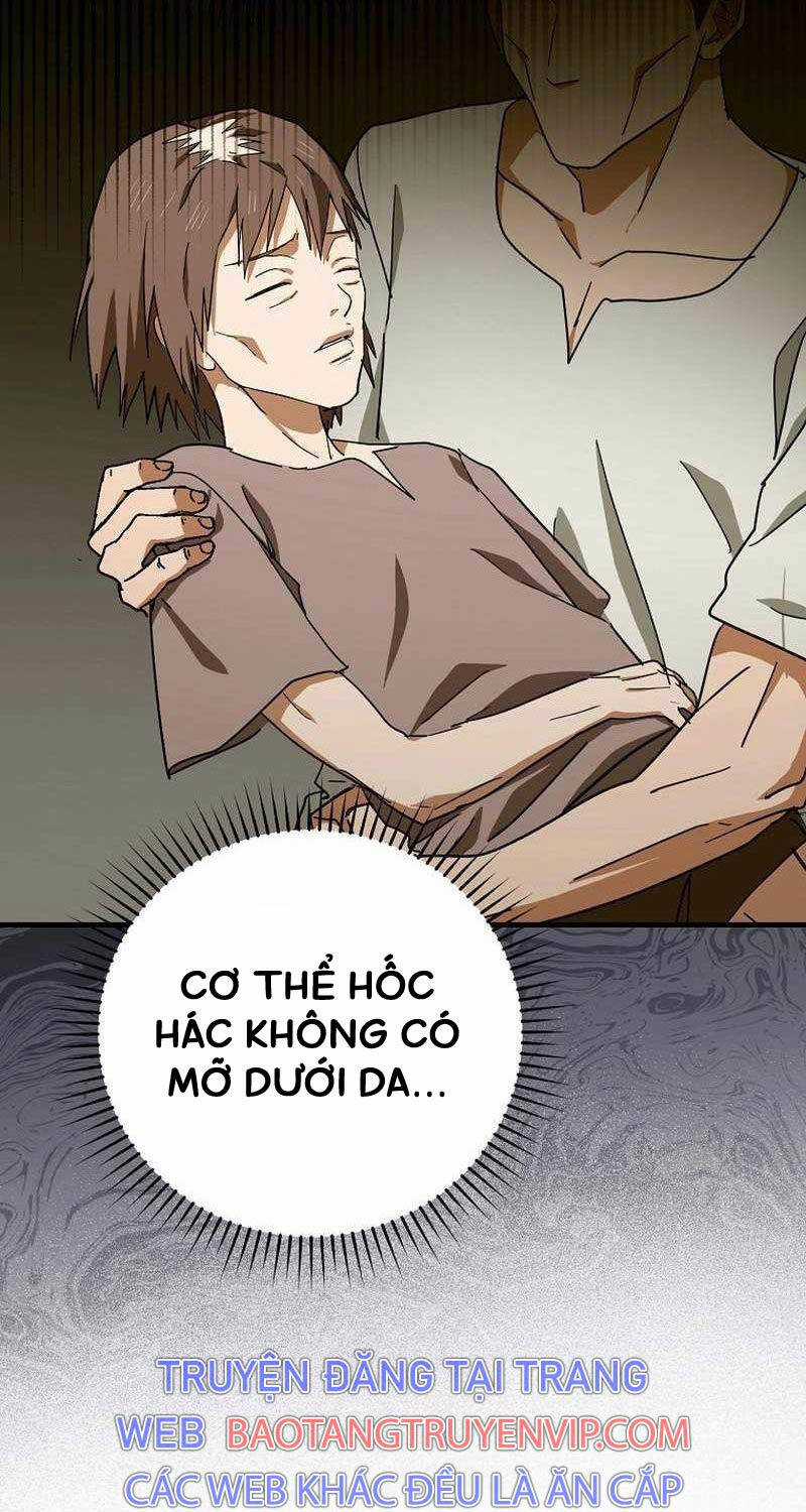 Thánh Cái Khỉ Gì, Đây Là Sức Mạnh Của Y Học Hiện Đại Chapter 94 trang 61