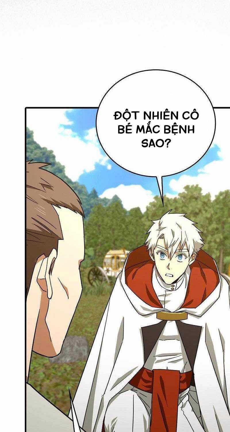 Thánh Cái Khỉ Gì, Đây Là Sức Mạnh Của Y Học Hiện Đại Chapter 94 trang 62