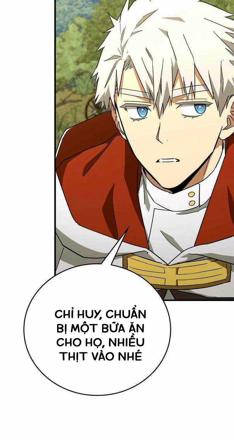 Thánh Cái Khỉ Gì, Đây Là Sức Mạnh Của Y Học Hiện Đại Chapter 94 trang 64