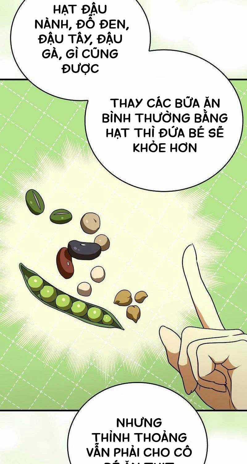 Thánh Cái Khỉ Gì, Đây Là Sức Mạnh Của Y Học Hiện Đại Chapter 94 trang 68