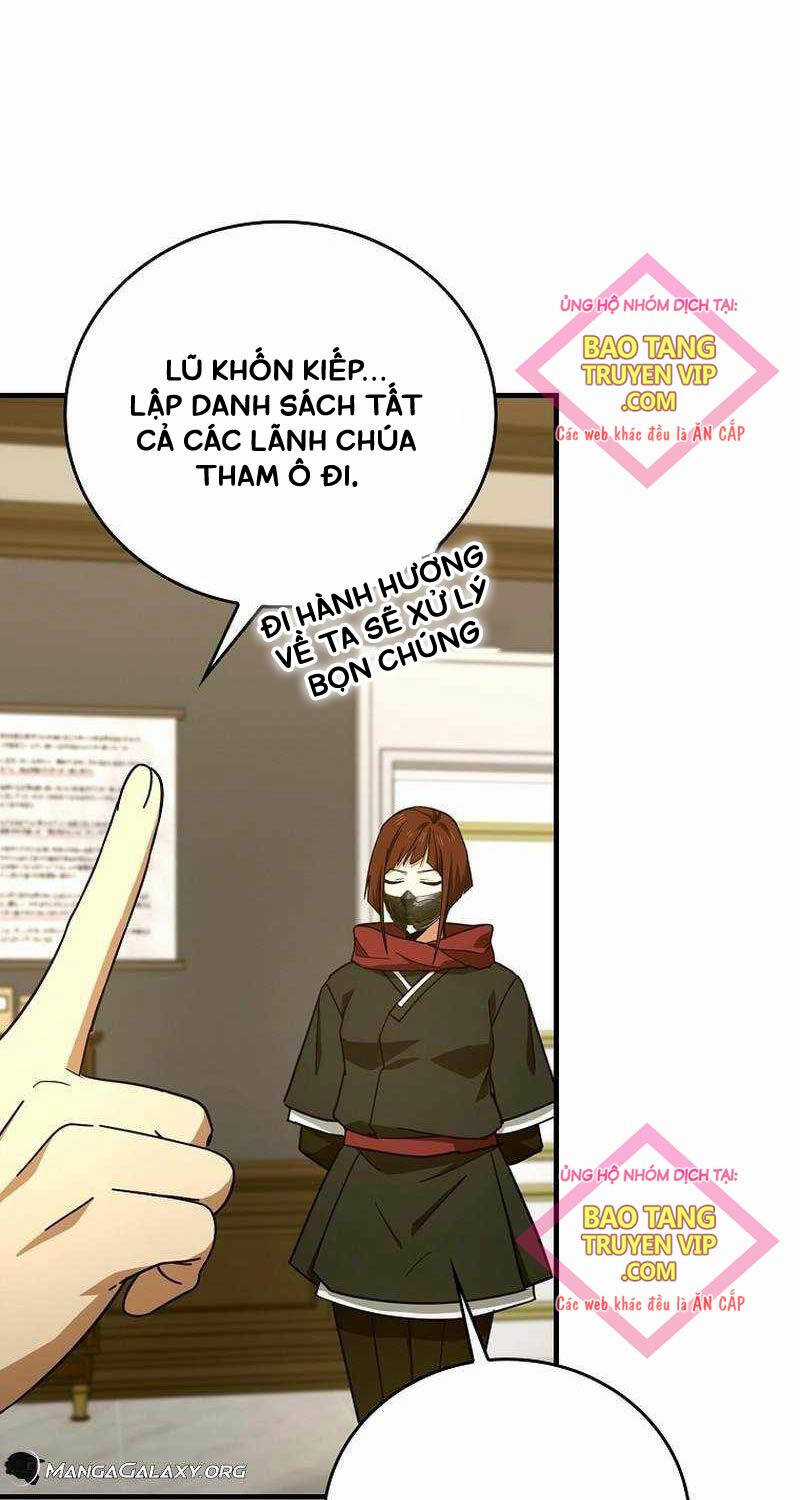 Thánh Cái Khỉ Gì, Đây Là Sức Mạnh Của Y Học Hiện Đại Chapter 94 trang 7