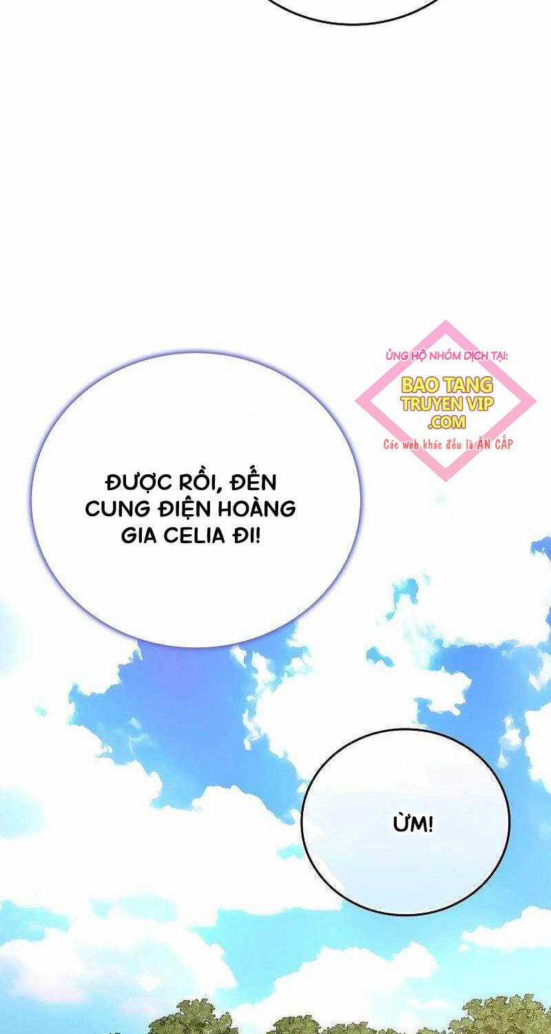 Thánh Cái Khỉ Gì, Đây Là Sức Mạnh Của Y Học Hiện Đại Chapter 94 trang 74