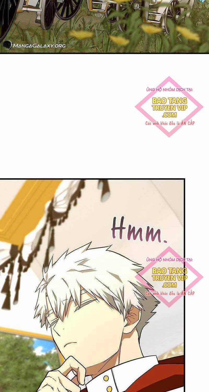 Thánh Cái Khỉ Gì, Đây Là Sức Mạnh Của Y Học Hiện Đại Chapter 94 trang 77