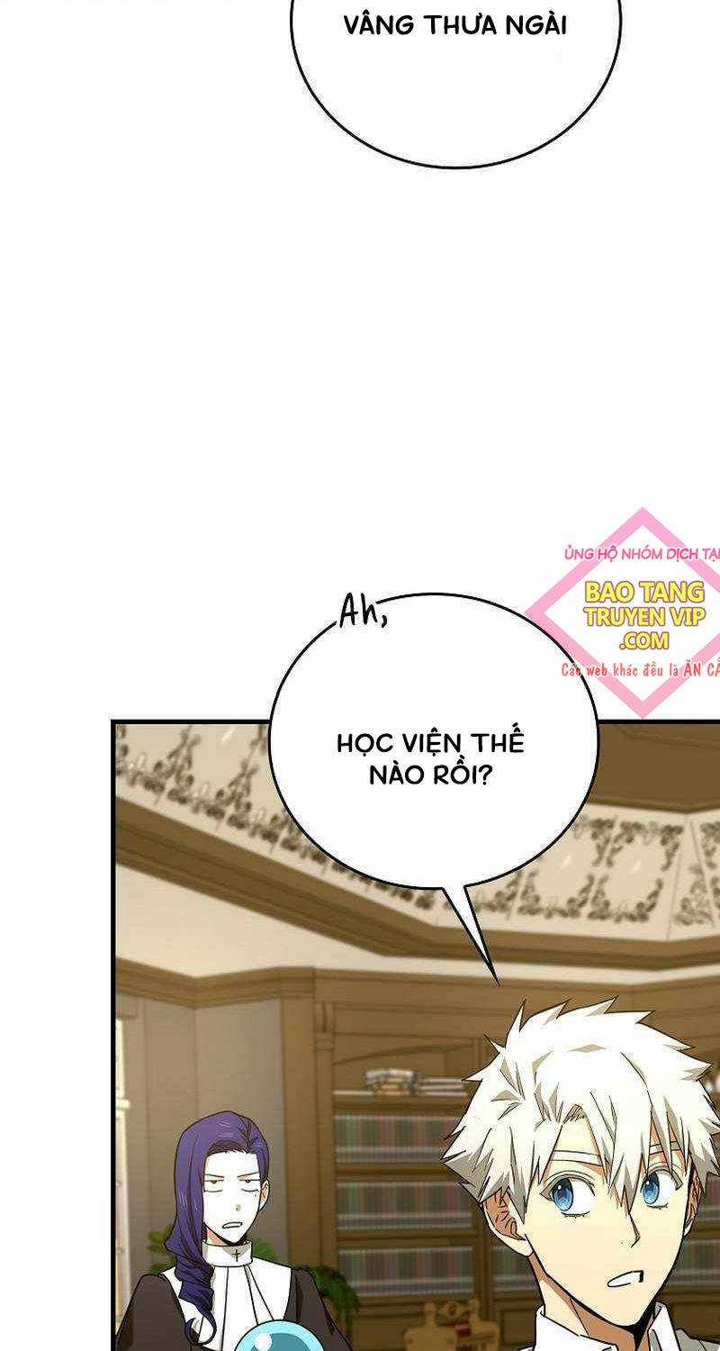 Thánh Cái Khỉ Gì, Đây Là Sức Mạnh Của Y Học Hiện Đại Chapter 94 trang 8