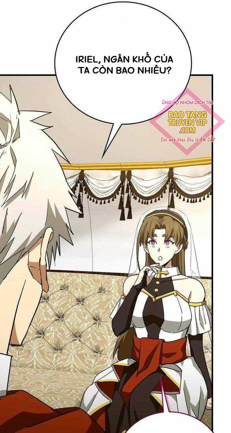 Thánh Cái Khỉ Gì, Đây Là Sức Mạnh Của Y Học Hiện Đại Chapter 94 trang 80