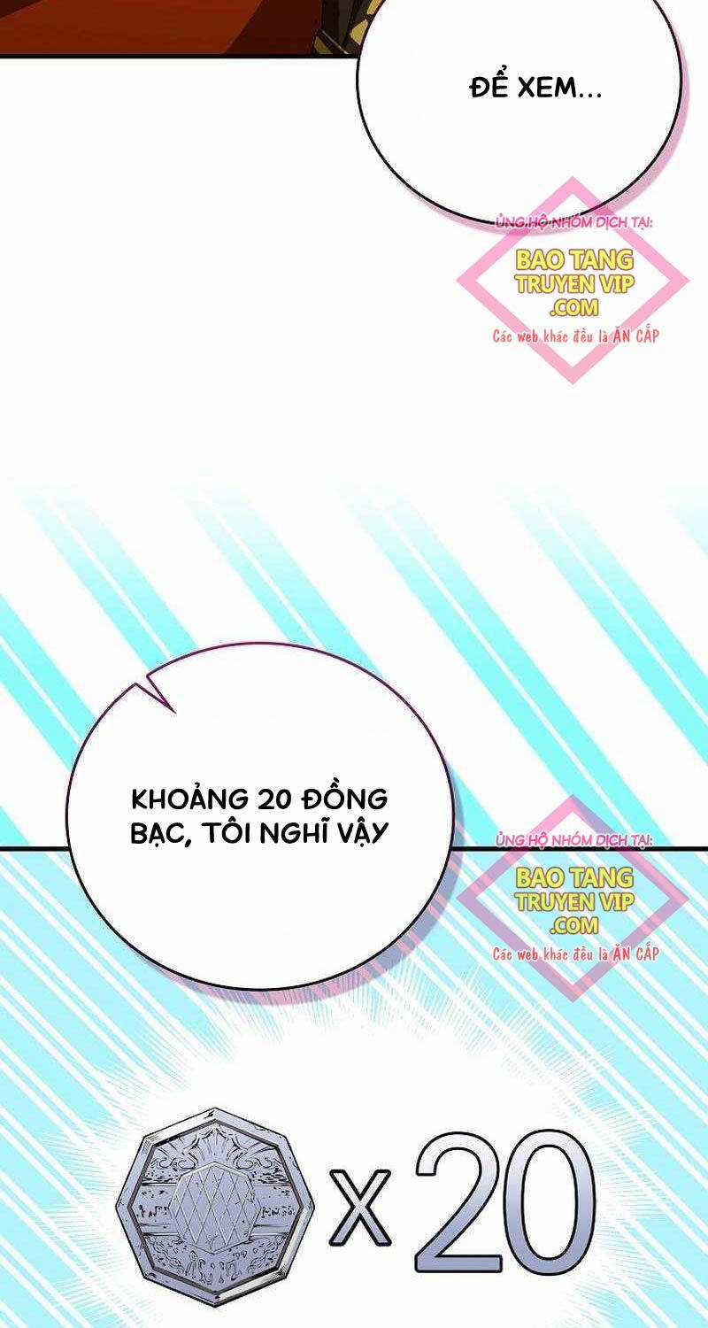 Thánh Cái Khỉ Gì, Đây Là Sức Mạnh Của Y Học Hiện Đại Chapter 94 trang 81