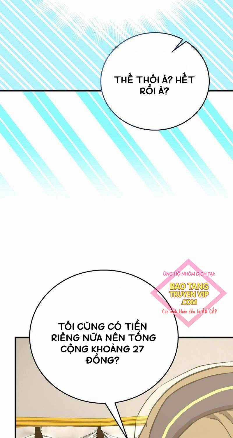 Thánh Cái Khỉ Gì, Đây Là Sức Mạnh Của Y Học Hiện Đại Chapter 94 trang 82