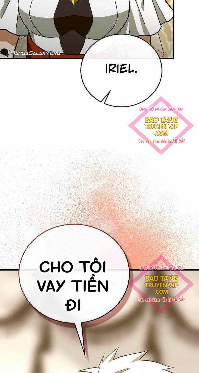 Thánh Cái Khỉ Gì, Đây Là Sức Mạnh Của Y Học Hiện Đại Chapter 94 trang 85