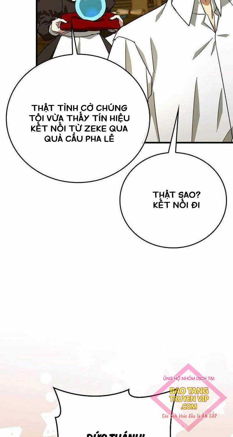 Thánh Cái Khỉ Gì, Đây Là Sức Mạnh Của Y Học Hiện Đại Chapter 94 trang 9