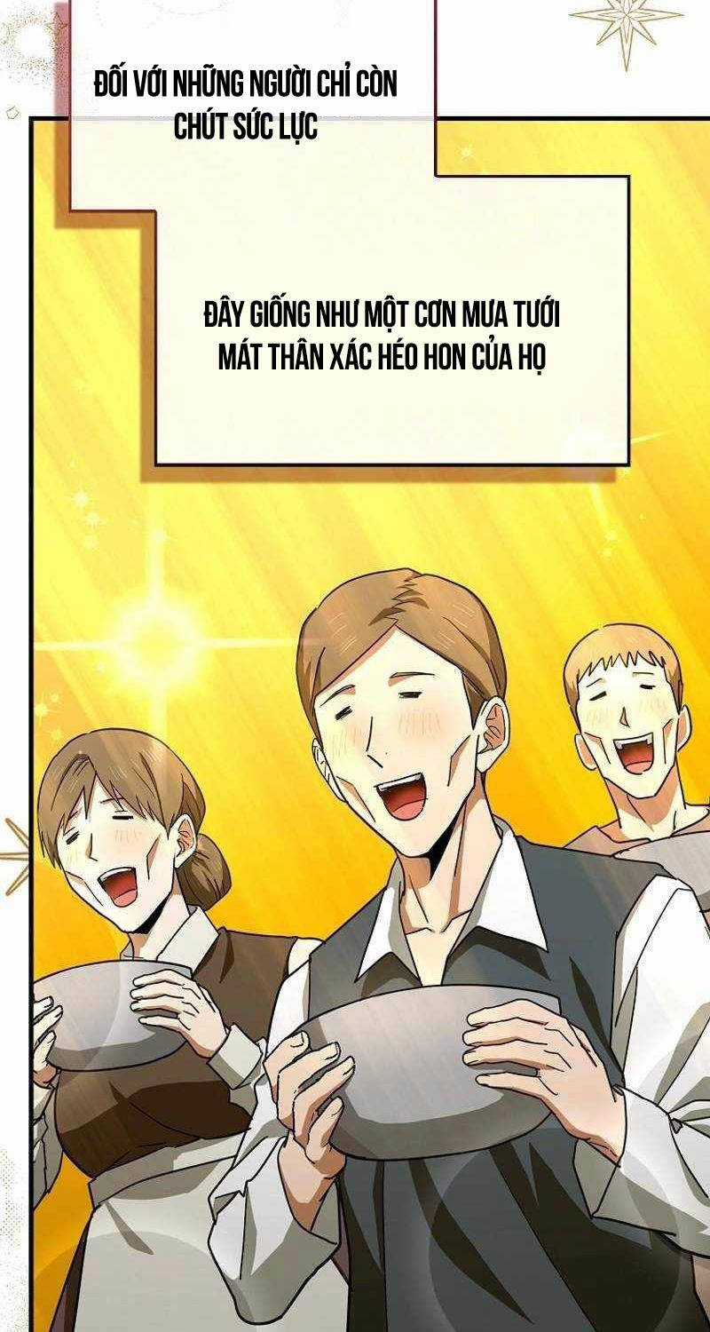 Thánh Cái Khỉ Gì, Đây Là Sức Mạnh Của Y Học Hiện Đại Chapter 95 trang 10