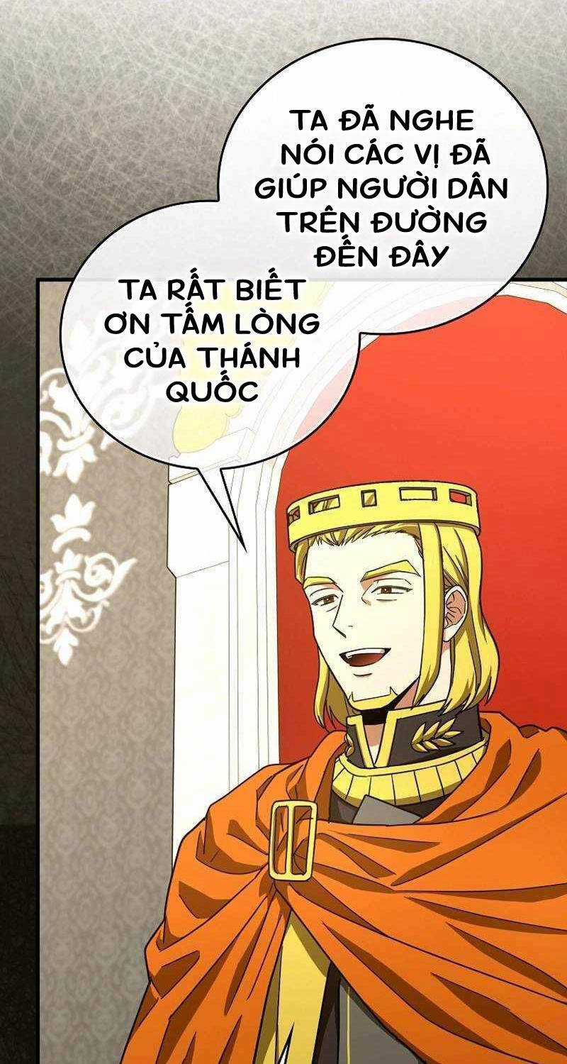 Thánh Cái Khỉ Gì, Đây Là Sức Mạnh Của Y Học Hiện Đại Chapter 95 trang 14