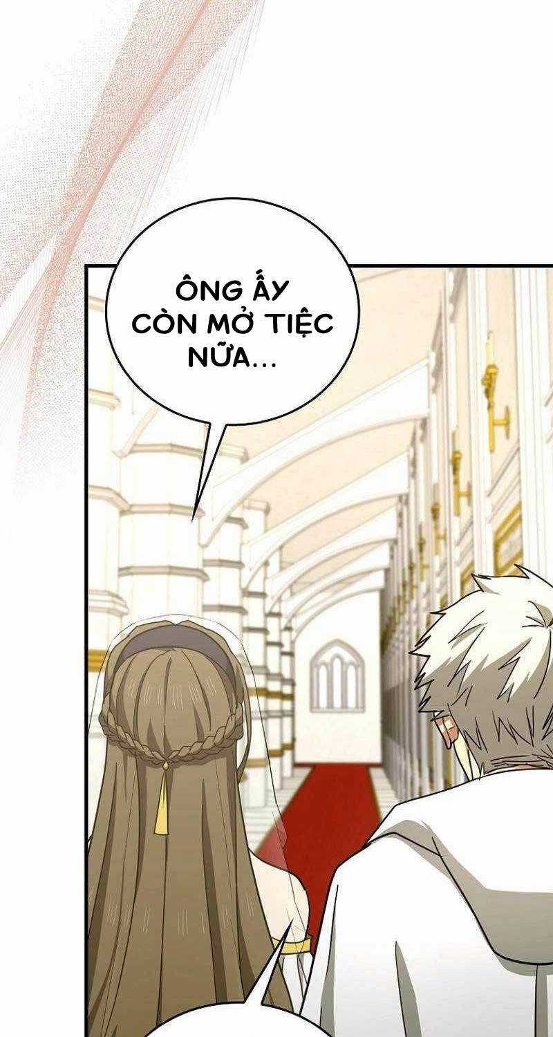 Thánh Cái Khỉ Gì, Đây Là Sức Mạnh Của Y Học Hiện Đại Chapter 95 trang 17