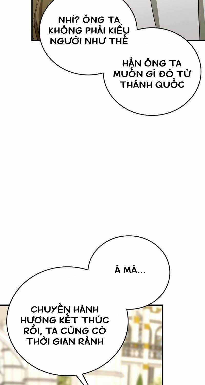 Thánh Cái Khỉ Gì, Đây Là Sức Mạnh Của Y Học Hiện Đại Chapter 95 trang 18