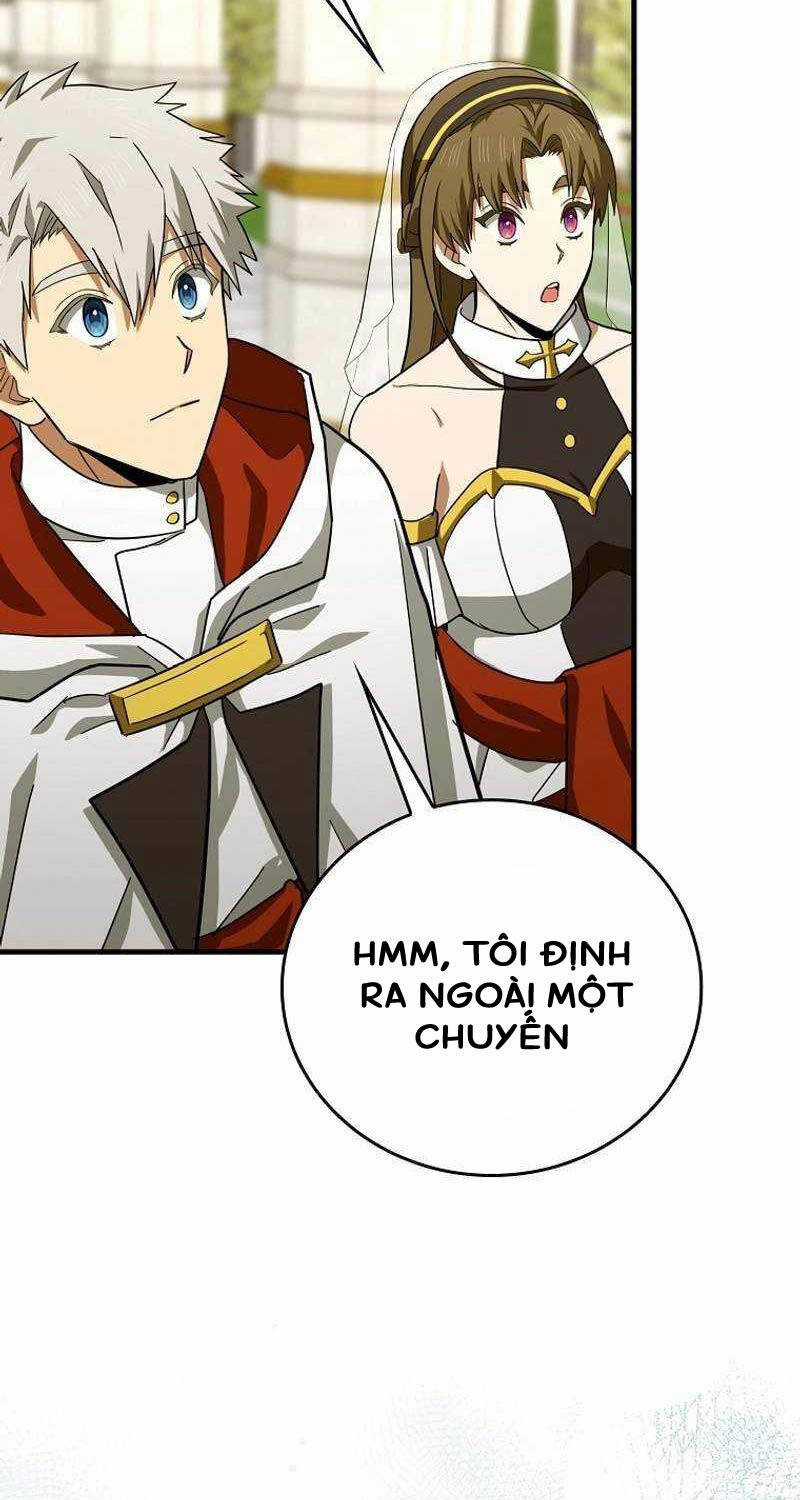 Thánh Cái Khỉ Gì, Đây Là Sức Mạnh Của Y Học Hiện Đại Chapter 95 trang 19