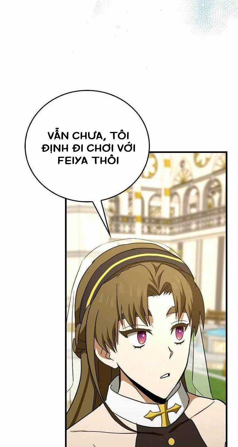 Thánh Cái Khỉ Gì, Đây Là Sức Mạnh Của Y Học Hiện Đại Chapter 95 trang 21