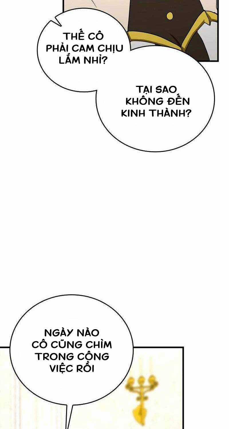 Thánh Cái Khỉ Gì, Đây Là Sức Mạnh Của Y Học Hiện Đại Chapter 95 trang 22