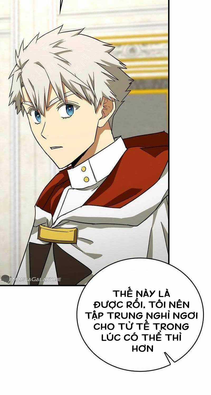 Thánh Cái Khỉ Gì, Đây Là Sức Mạnh Của Y Học Hiện Đại Chapter 95 trang 23