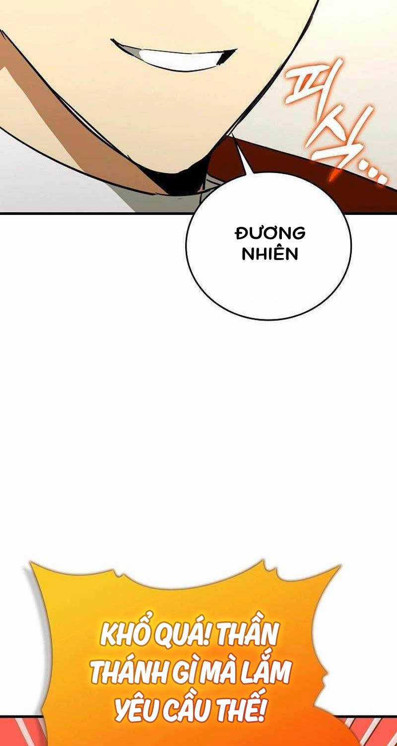 Thánh Cái Khỉ Gì, Đây Là Sức Mạnh Của Y Học Hiện Đại Chapter 95 trang 29