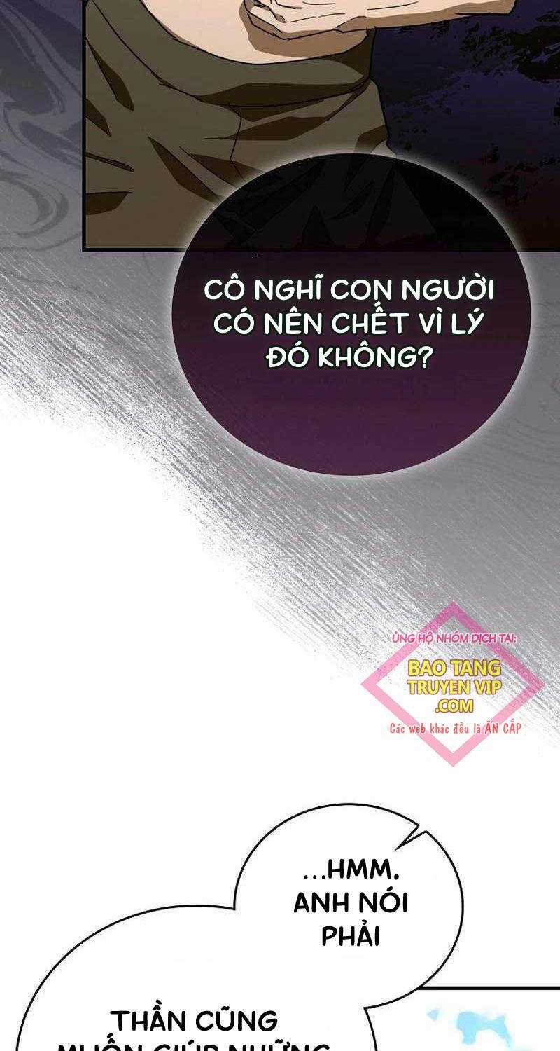 Thánh Cái Khỉ Gì, Đây Là Sức Mạnh Của Y Học Hiện Đại Chapter 95 trang 3