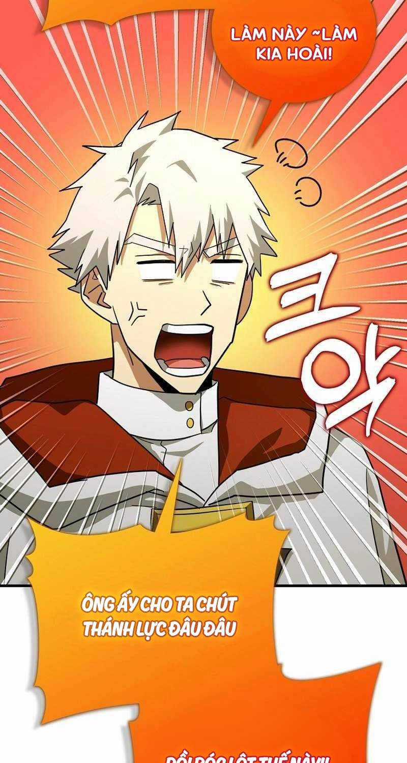 Thánh Cái Khỉ Gì, Đây Là Sức Mạnh Của Y Học Hiện Đại Chapter 95 trang 30