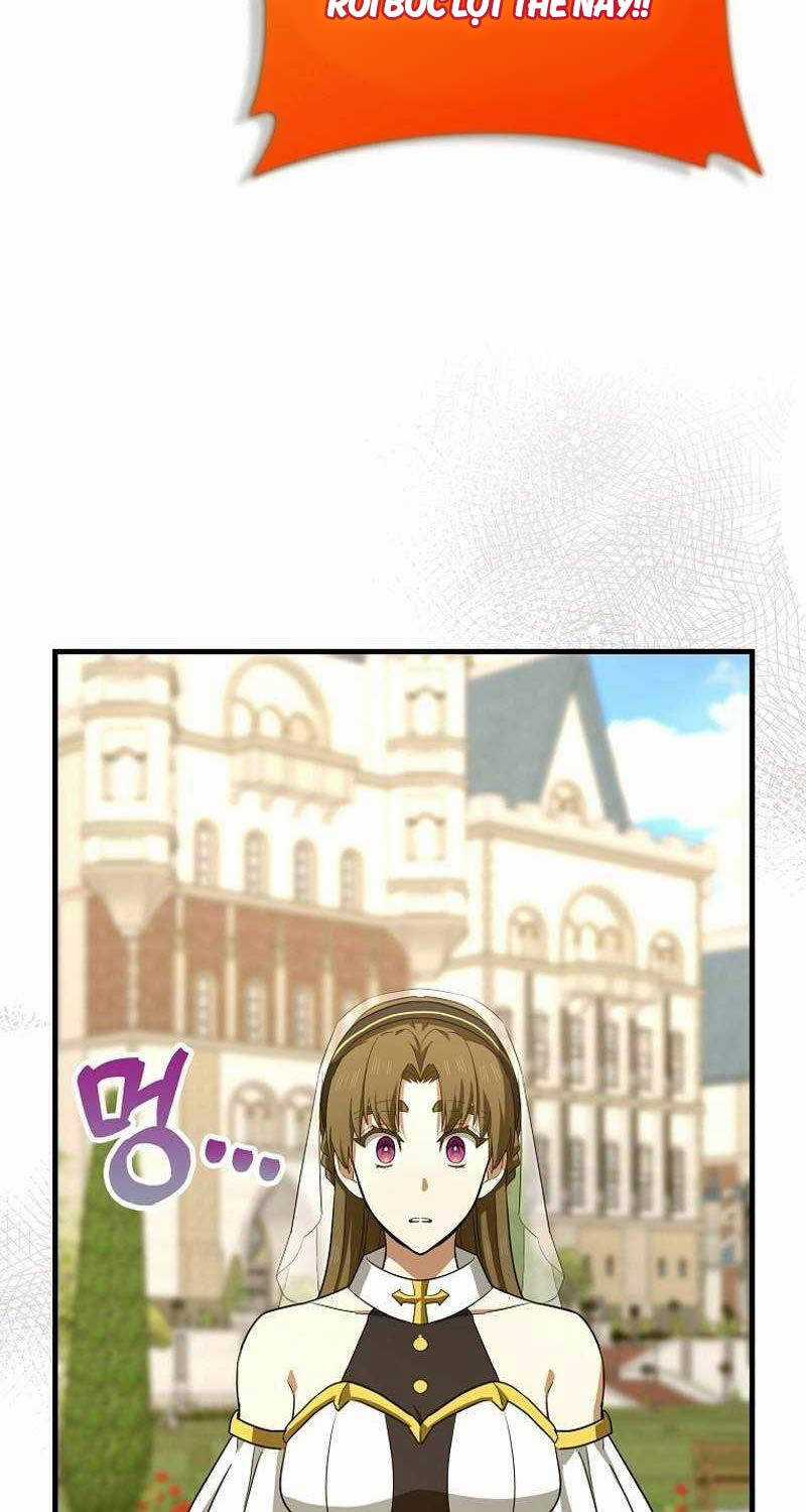 Thánh Cái Khỉ Gì, Đây Là Sức Mạnh Của Y Học Hiện Đại Chapter 95 trang 31