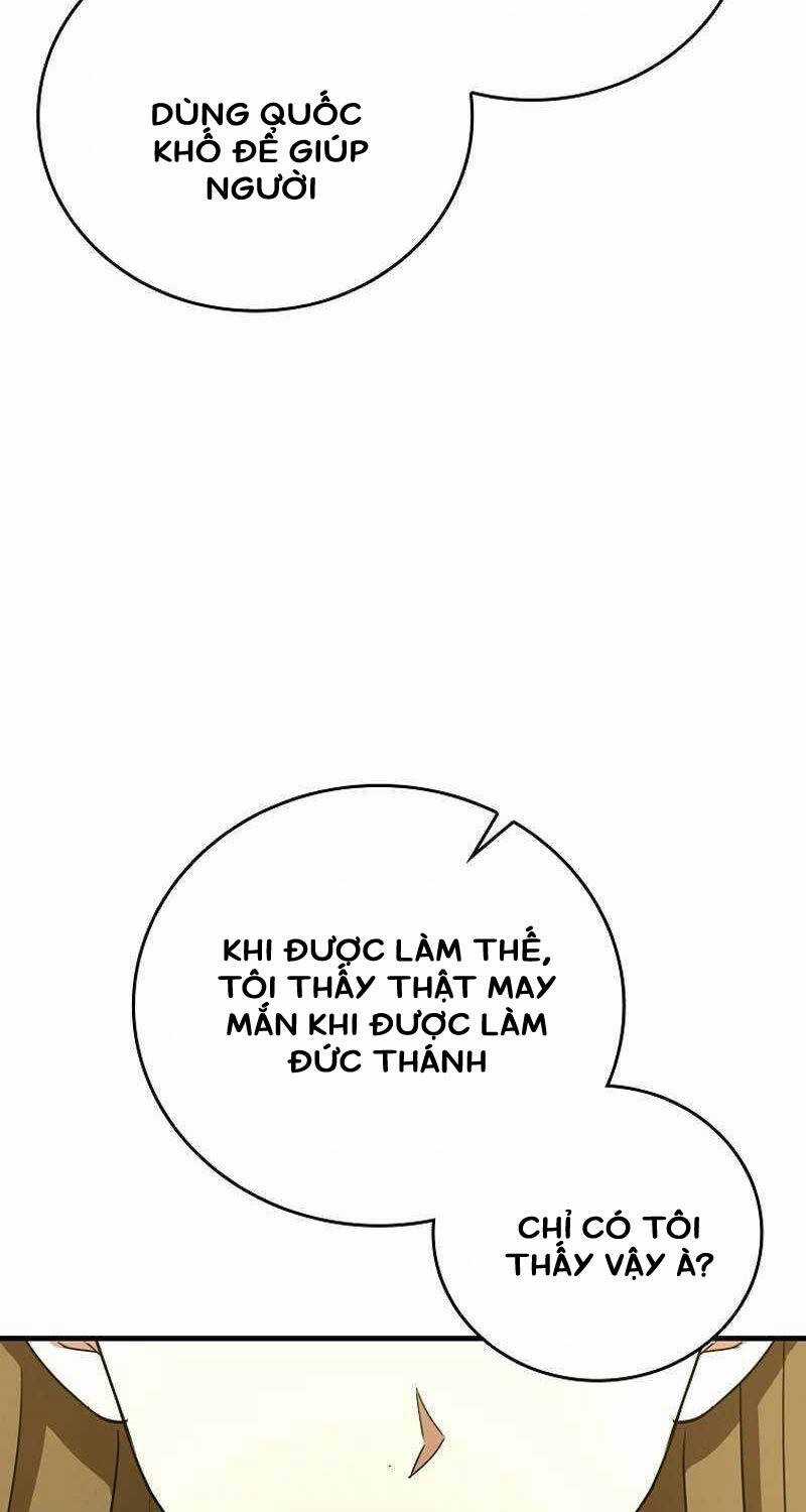 Thánh Cái Khỉ Gì, Đây Là Sức Mạnh Của Y Học Hiện Đại Chapter 95 trang 35