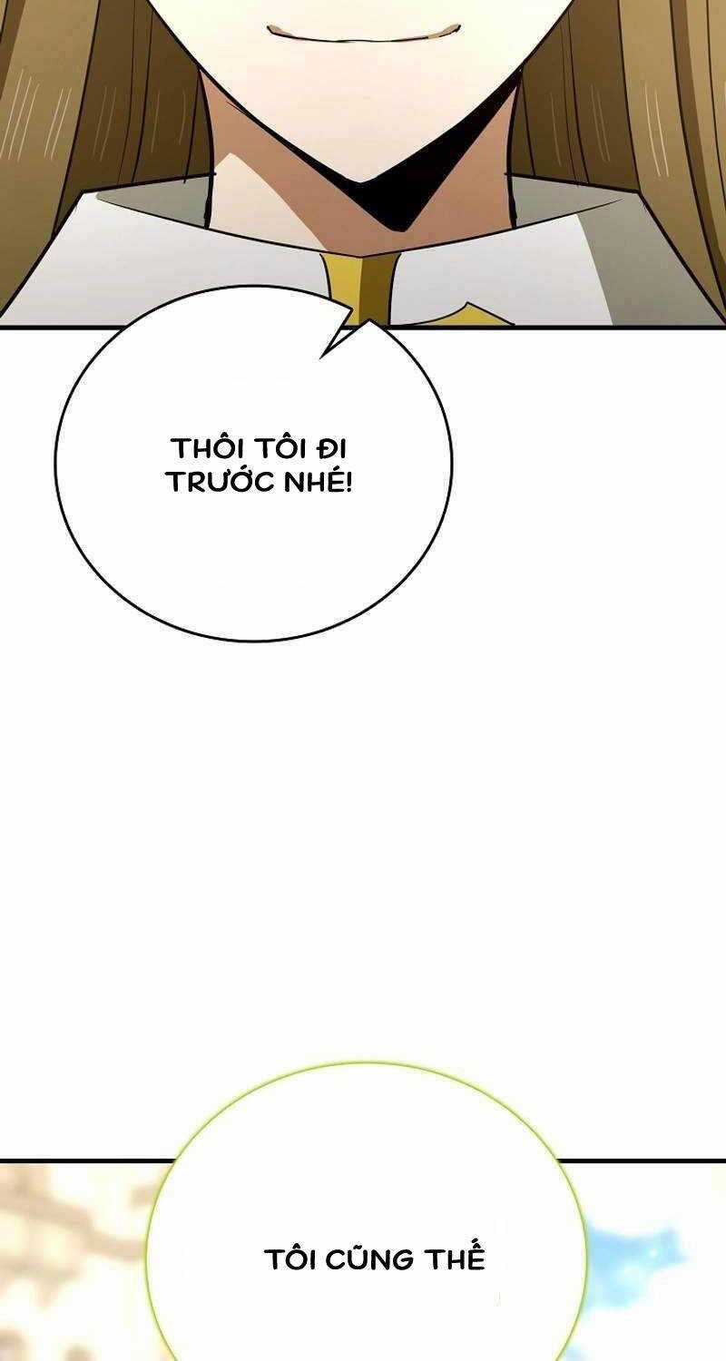 Thánh Cái Khỉ Gì, Đây Là Sức Mạnh Của Y Học Hiện Đại Chapter 95 trang 36