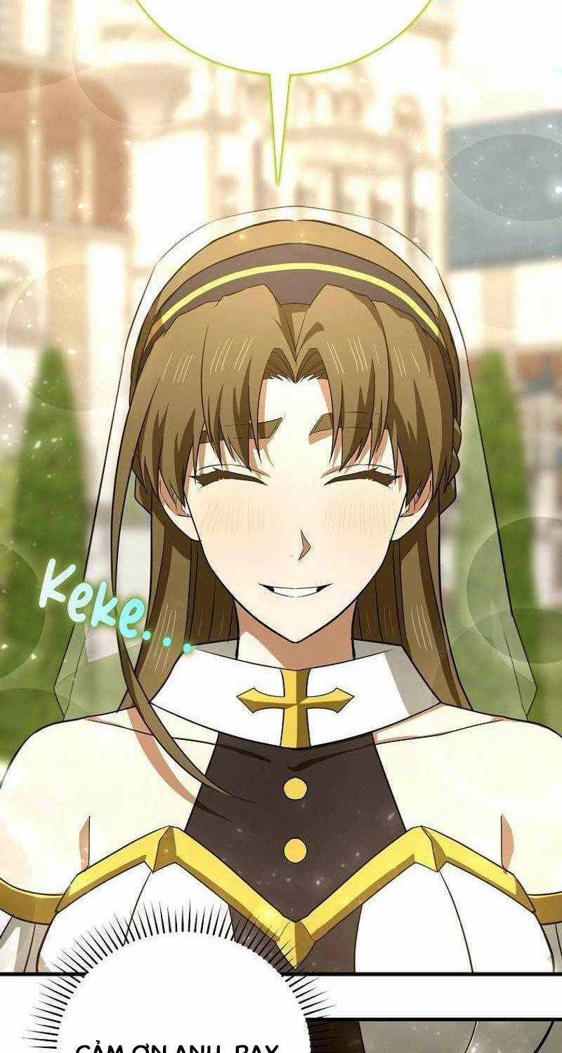 Thánh Cái Khỉ Gì, Đây Là Sức Mạnh Của Y Học Hiện Đại Chapter 95 trang 37