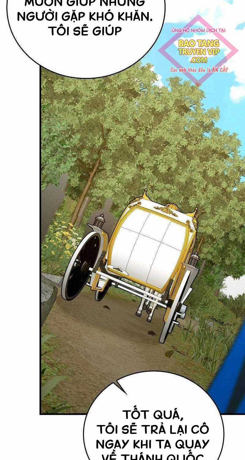 Thánh Cái Khỉ Gì, Đây Là Sức Mạnh Của Y Học Hiện Đại Chapter 95 trang 4