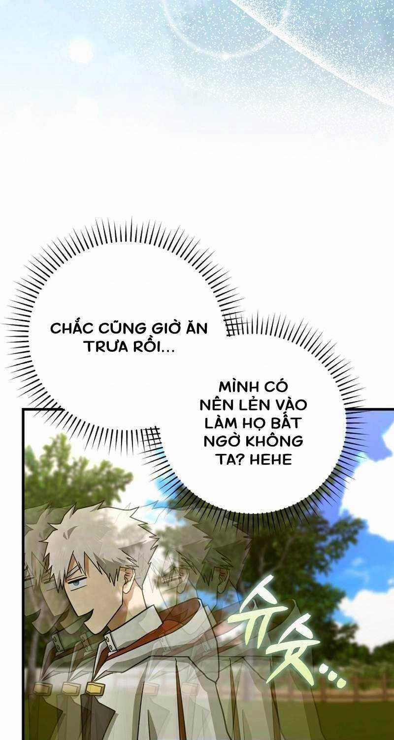 Thánh Cái Khỉ Gì, Đây Là Sức Mạnh Của Y Học Hiện Đại Chapter 95 trang 40