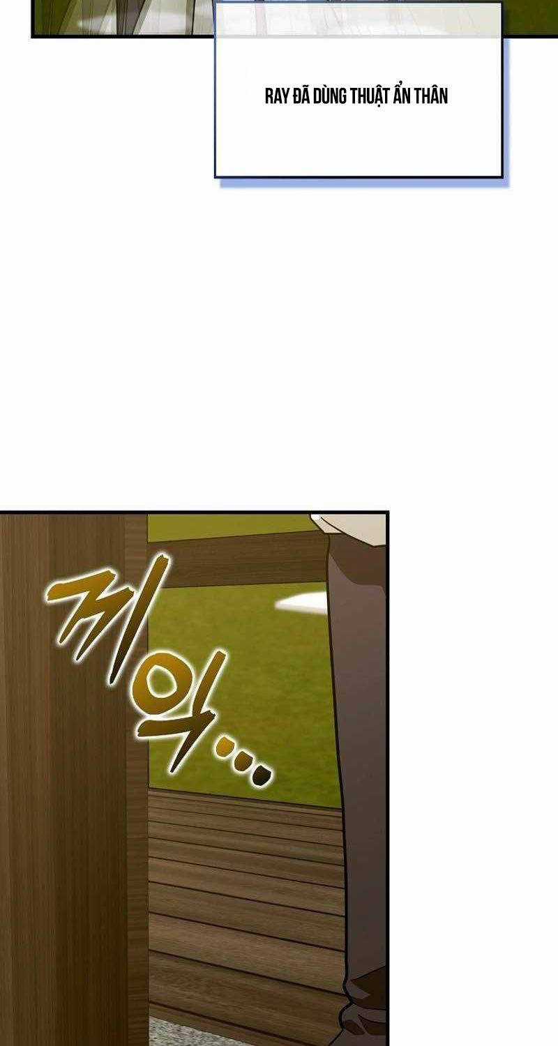 Thánh Cái Khỉ Gì, Đây Là Sức Mạnh Của Y Học Hiện Đại Chapter 95 trang 41