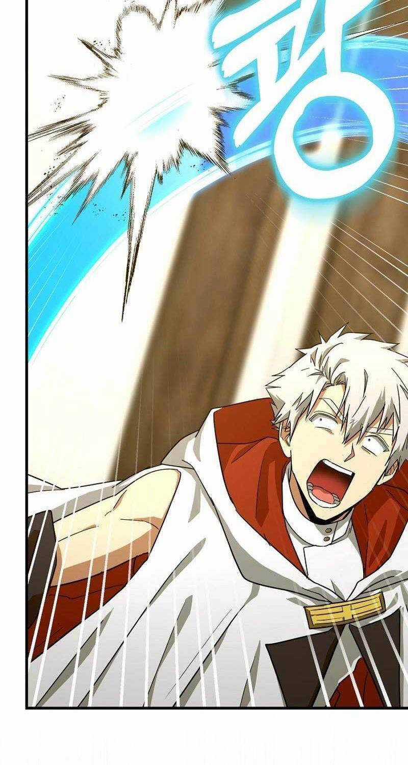 Thánh Cái Khỉ Gì, Đây Là Sức Mạnh Của Y Học Hiện Đại Chapter 95 trang 44