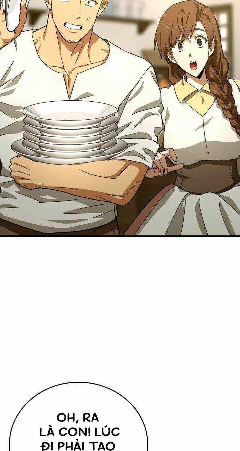 Thánh Cái Khỉ Gì, Đây Là Sức Mạnh Của Y Học Hiện Đại Chapter 95 trang 47