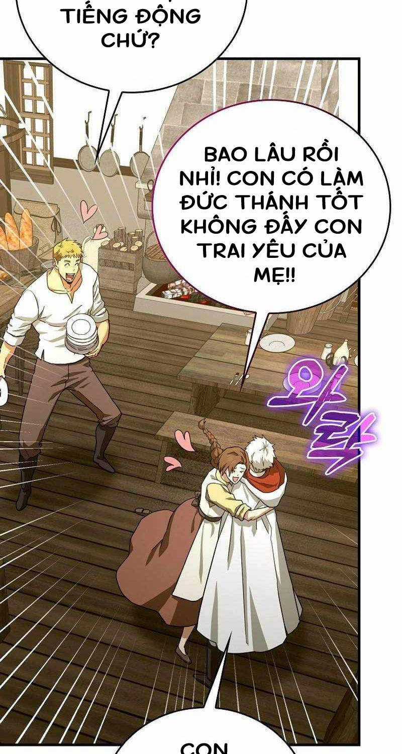 Thánh Cái Khỉ Gì, Đây Là Sức Mạnh Của Y Học Hiện Đại Chapter 95 trang 48