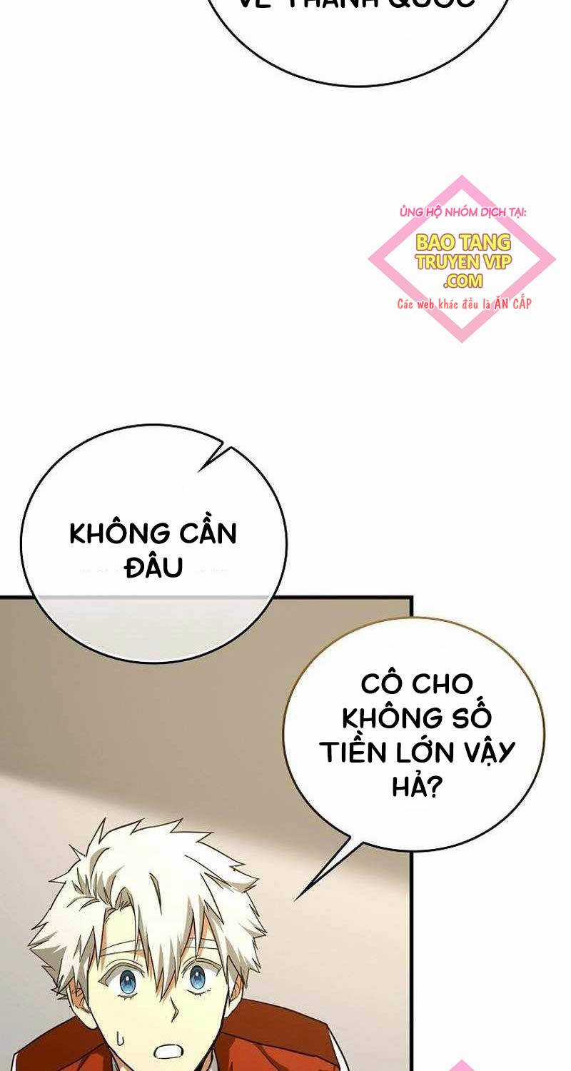 Thánh Cái Khỉ Gì, Đây Là Sức Mạnh Của Y Học Hiện Đại Chapter 95 trang 5