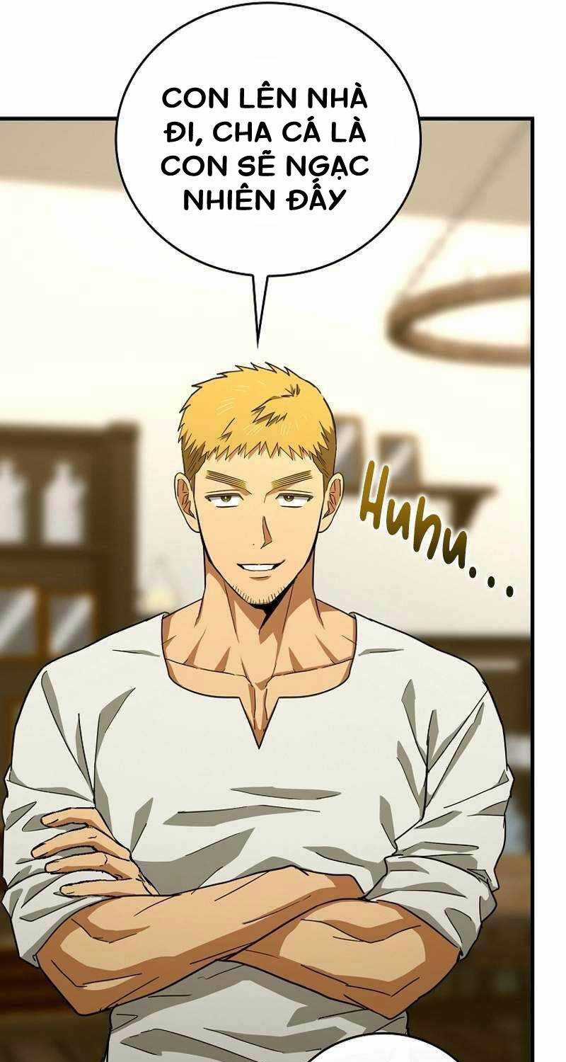 Thánh Cái Khỉ Gì, Đây Là Sức Mạnh Của Y Học Hiện Đại Chapter 95 trang 51