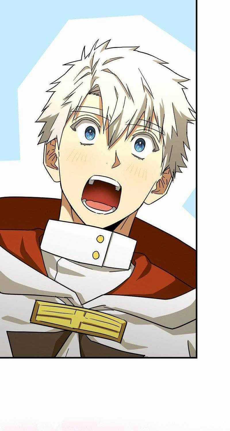 Thánh Cái Khỉ Gì, Đây Là Sức Mạnh Của Y Học Hiện Đại Chapter 95 trang 54