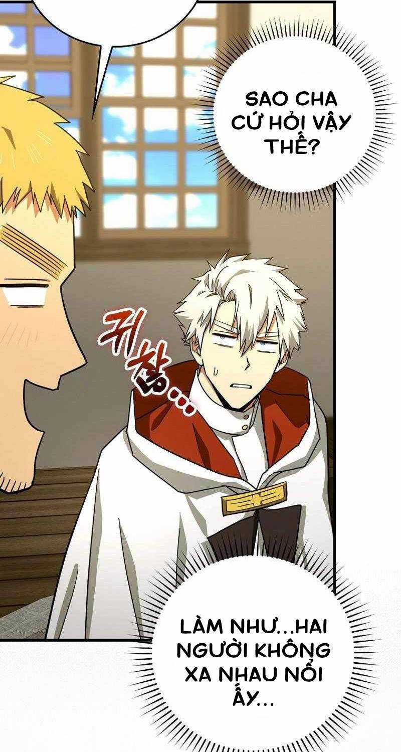 Thánh Cái Khỉ Gì, Đây Là Sức Mạnh Của Y Học Hiện Đại Chapter 95 trang 57