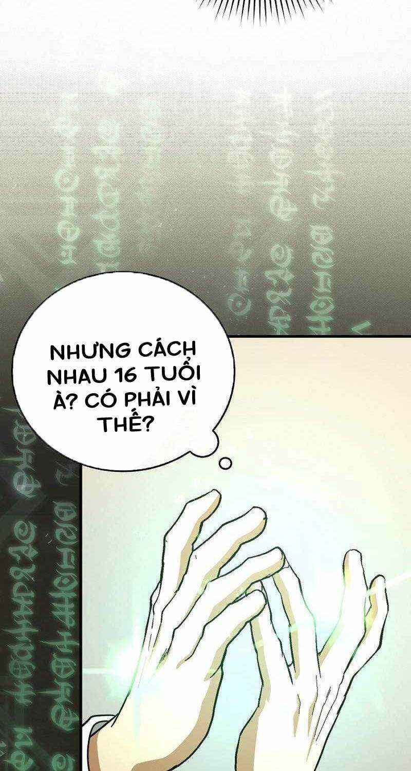 Thánh Cái Khỉ Gì, Đây Là Sức Mạnh Của Y Học Hiện Đại Chapter 95 trang 58