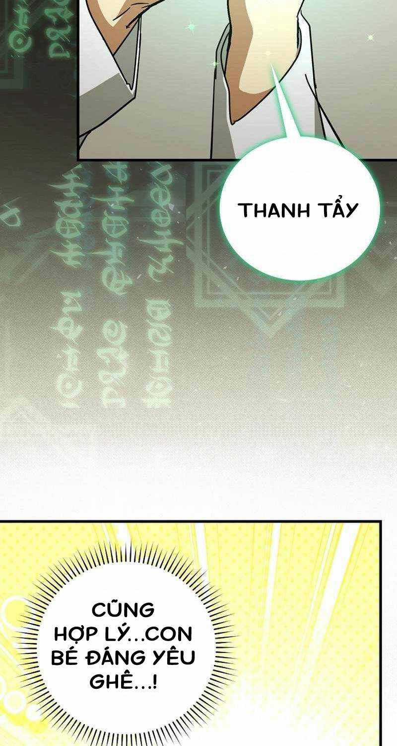 Thánh Cái Khỉ Gì, Đây Là Sức Mạnh Của Y Học Hiện Đại Chapter 95 trang 59